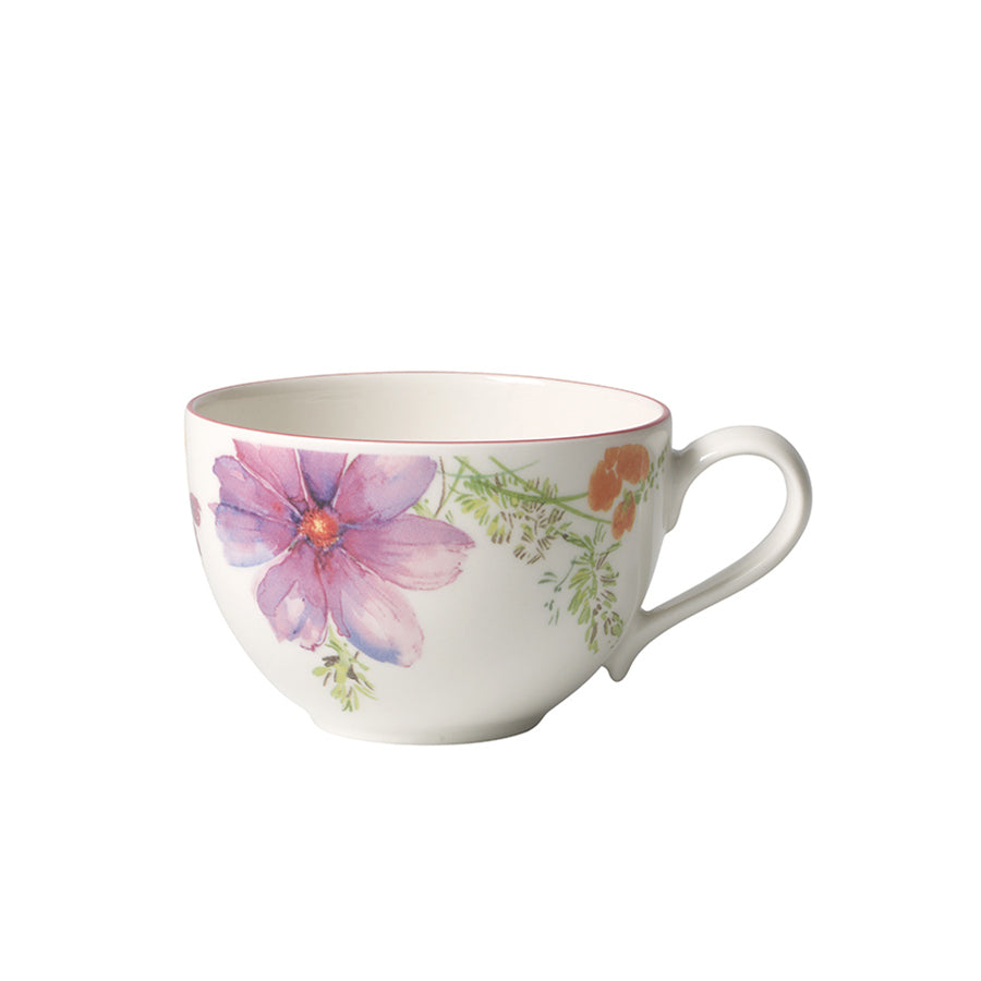 Villeroy & Boch Mariefleur Basic Kaffekopp 25cl