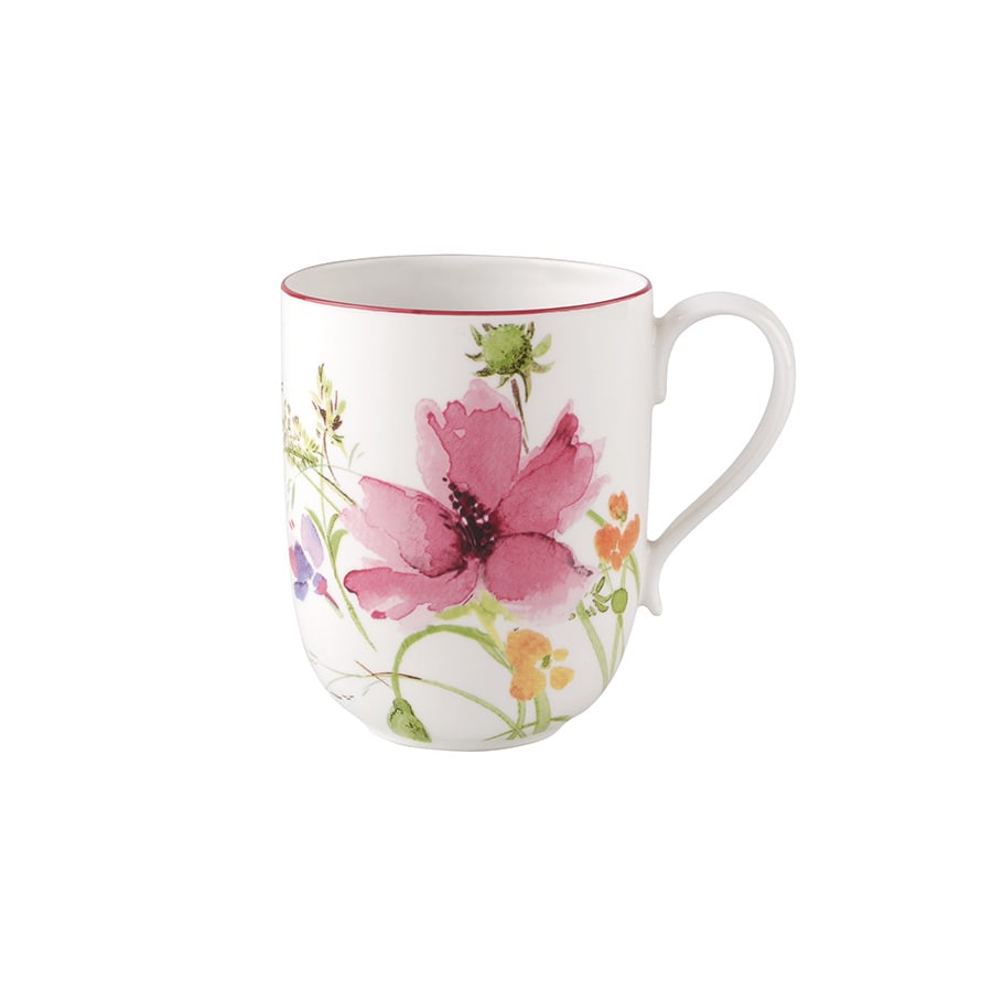 Villeroy & Boch Mariefleur Basic Krus Latte Macciato 45cl