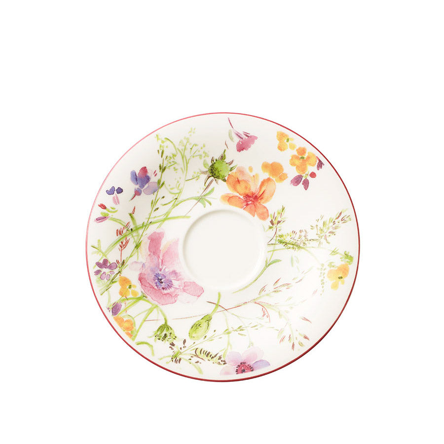 Villeroy & Boch Mariefleur Basic Skål Til Kaffekopp