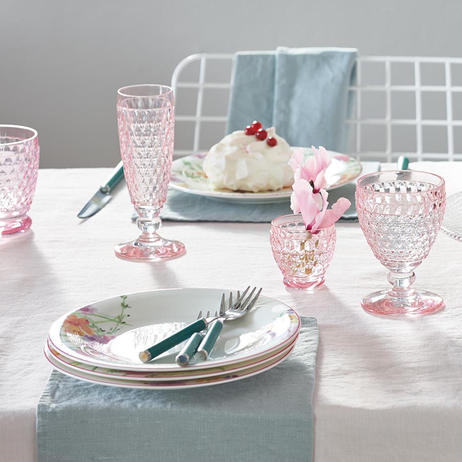 Villeroy & Boch Mariefleur Basic Tallerken 21cm