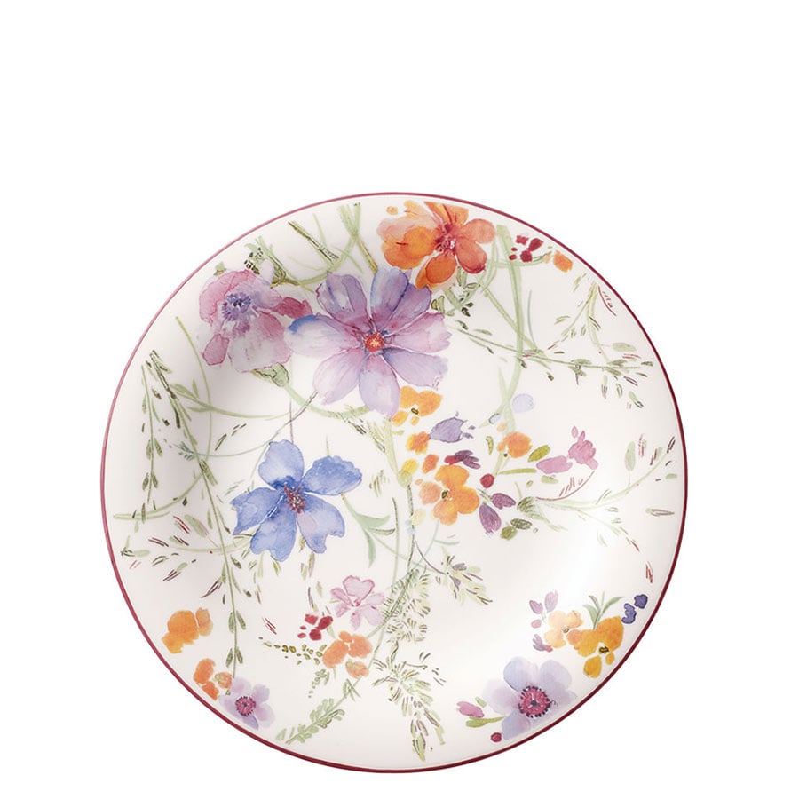 Villeroy & Boch Mariefleur Basic Tallerken 21cm