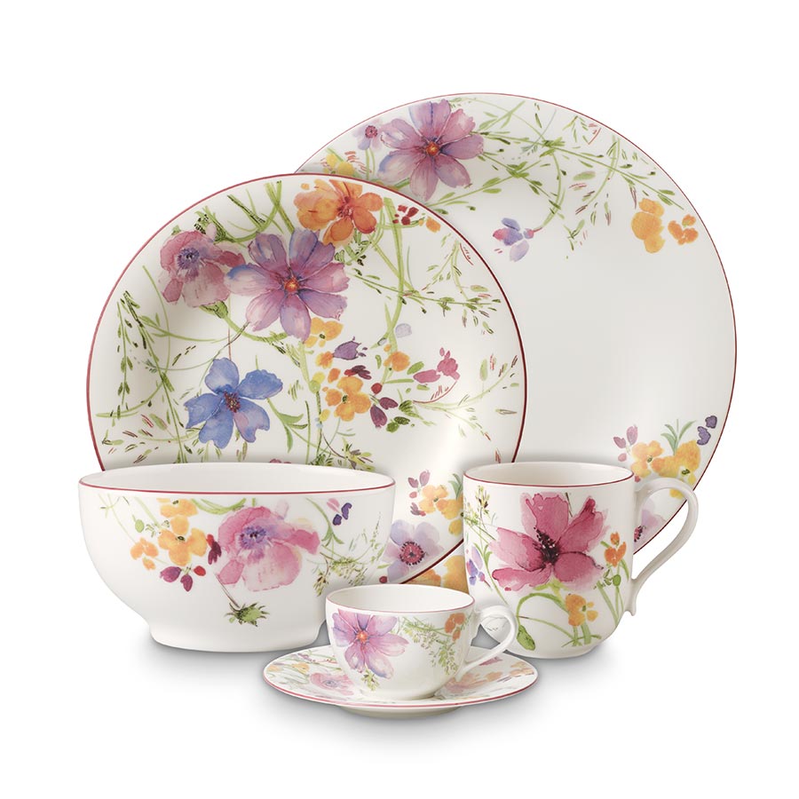 Villeroy & Boch Mariefleur Basic Krus 35cl