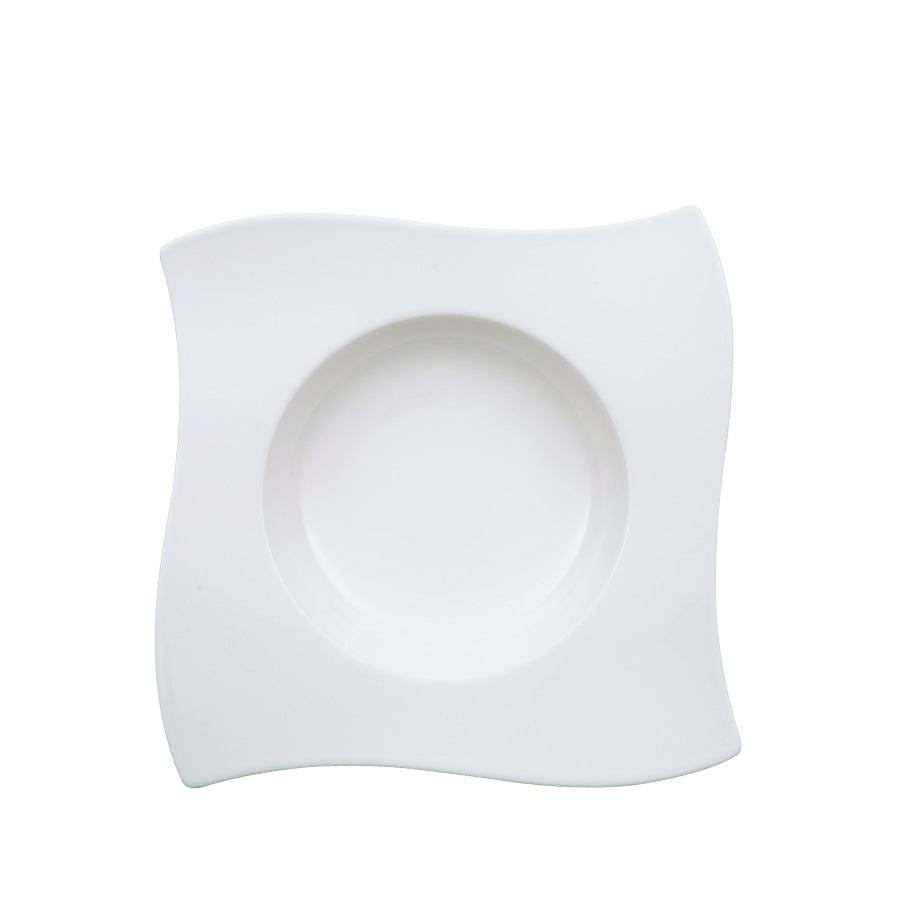 Villeroy & Boch New Wave Dyp Tallerken 24cm