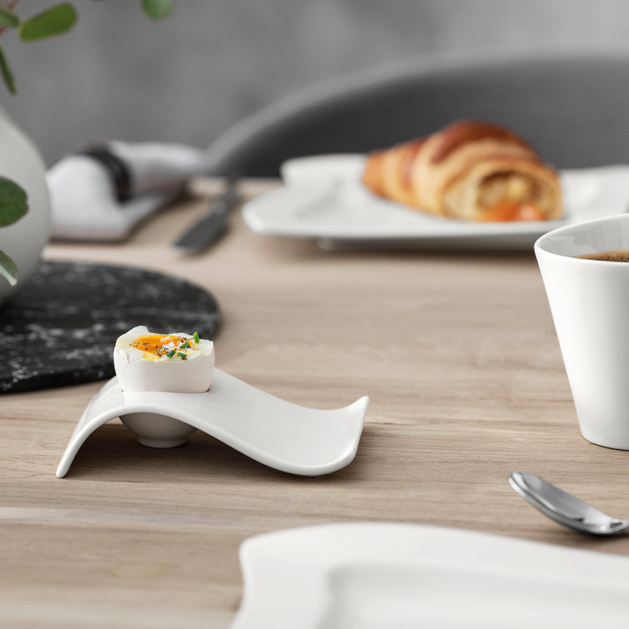 Villeroy & Boch New Wave Eggeglass