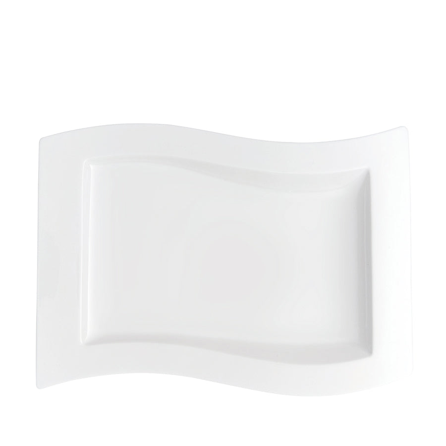 Villeroy & Boch New Wave Gourmettallerken 33cm