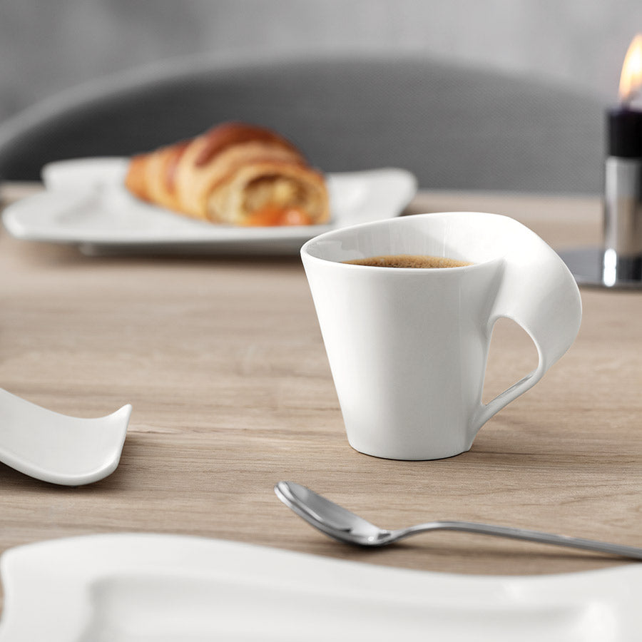 Villeroy & Boch New Wave Overkopp Kaffe 20cl