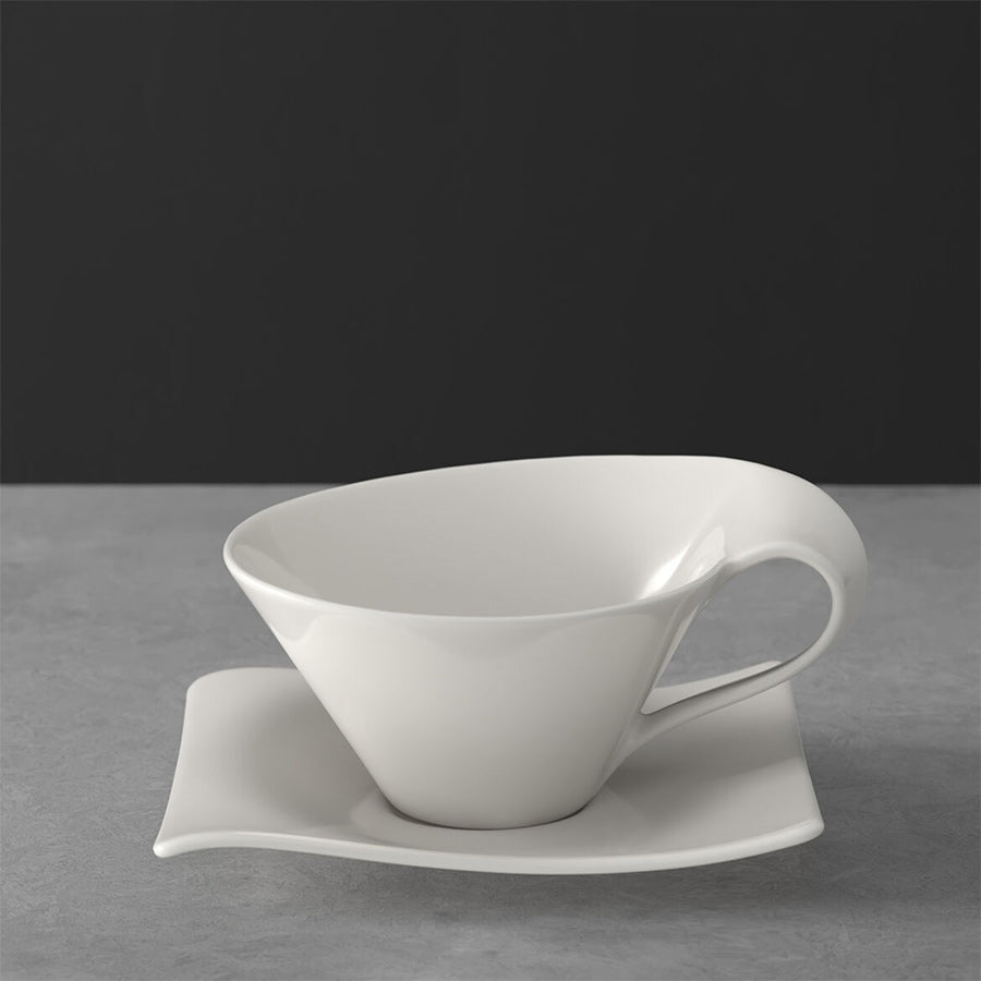 Villeroy & Boch New Wave Overkopp Te 22cl