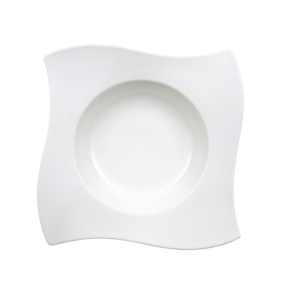 Villeroy & Boch New Wave Pasta Dyp Tallerken 28cm