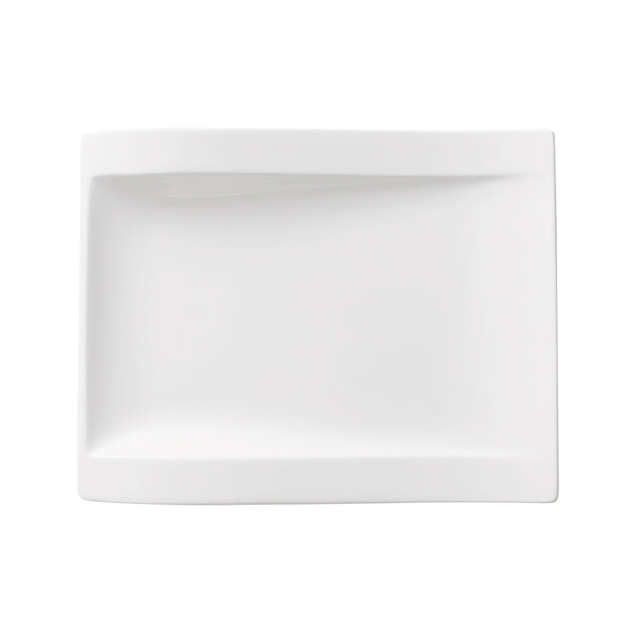Villeroy & Boch New Wave Rektangulært Serveringsfat 26x20cm