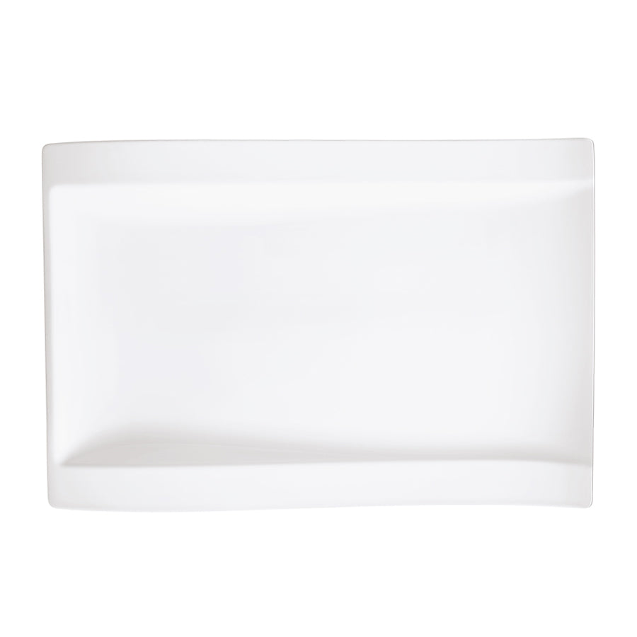 Villeroy & Boch New Wave Gourmet Tallerken 37x25cm