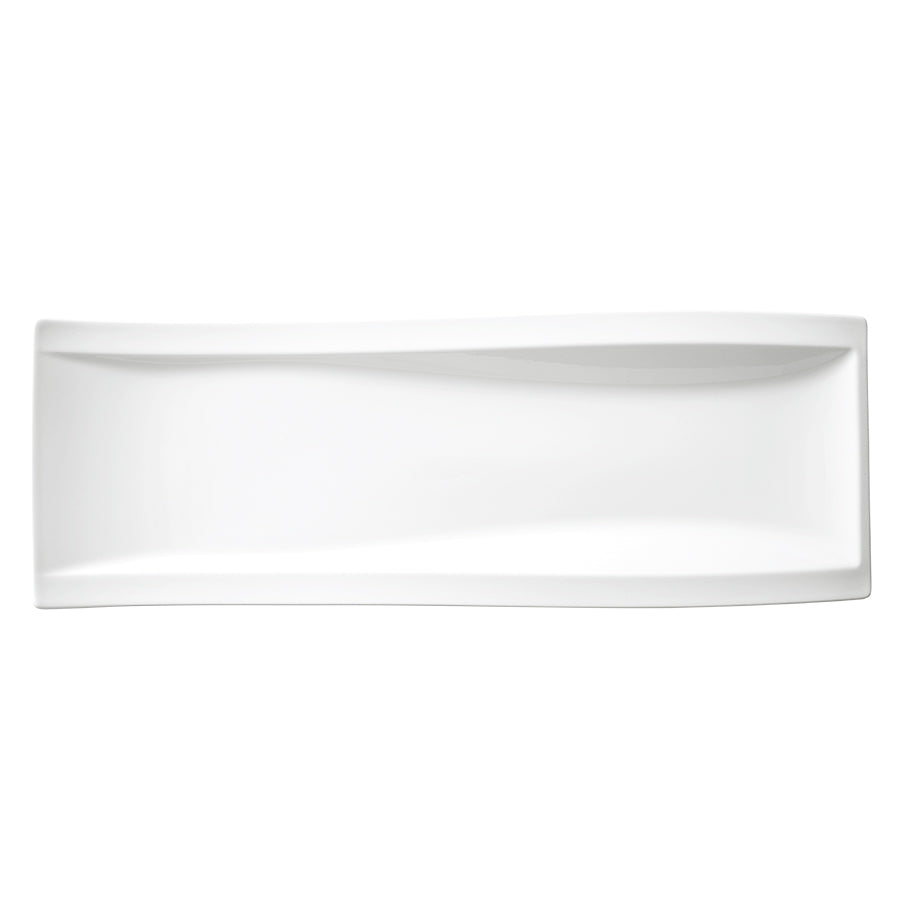Villeroy & Boch New Wave Tallerken 42X15cm