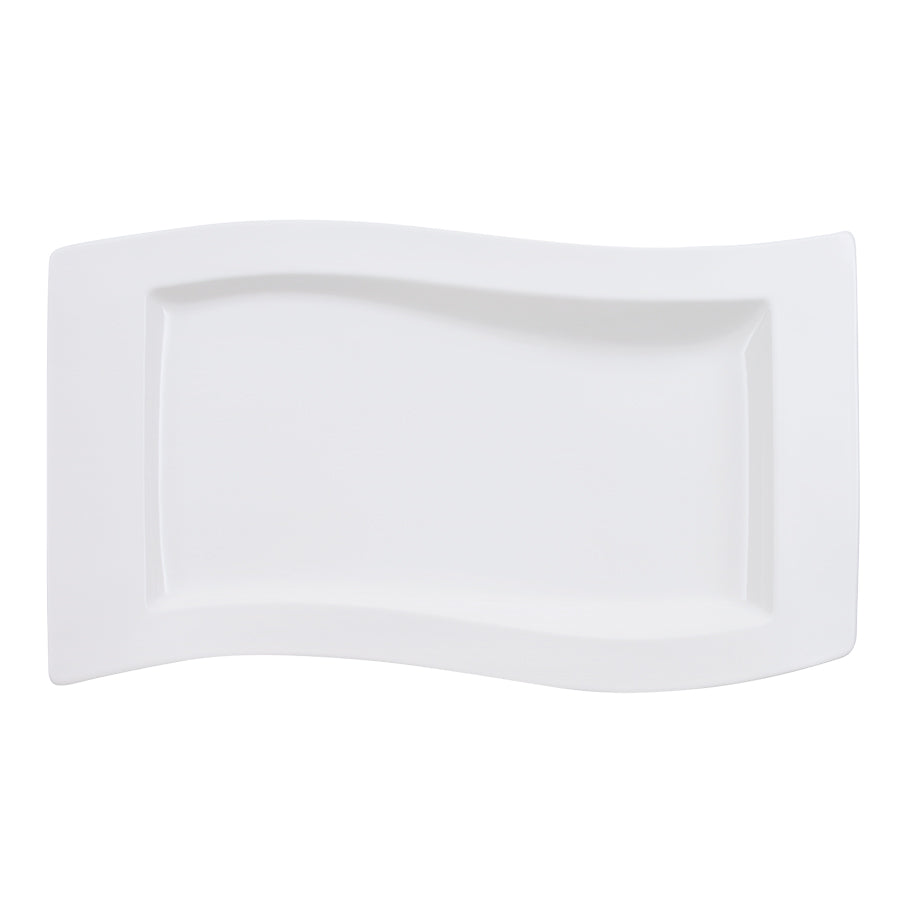 Villeroy & Boch New Wave Serveringsfat 49x30cm