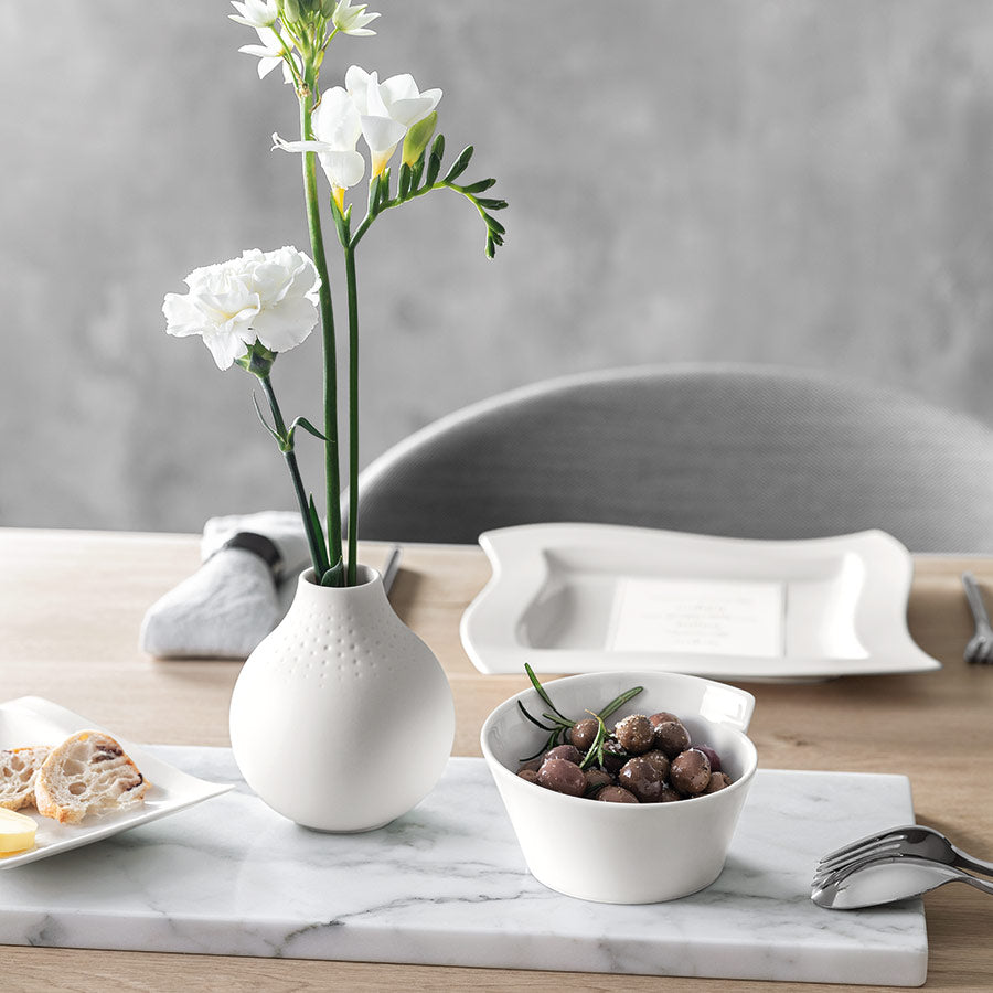 Villeroy & Boch New Wave Skål Ris 35cl