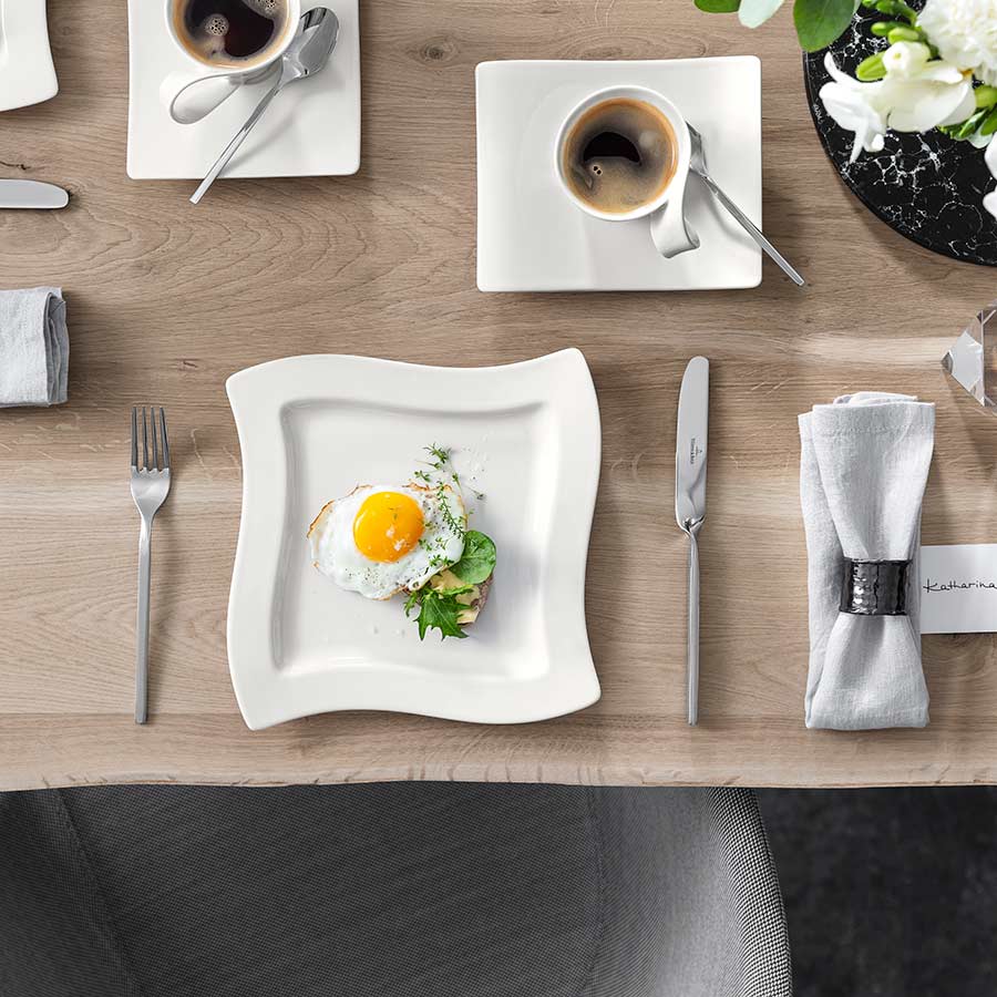 Villeroy & Boch New Wave Tallerken 24cm