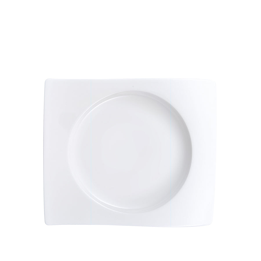 Villeroy & Boch New Wave Frokosttallerken 24x22cm