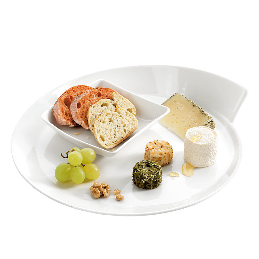Villeroy & Boch New Wave Tallerken 30cm