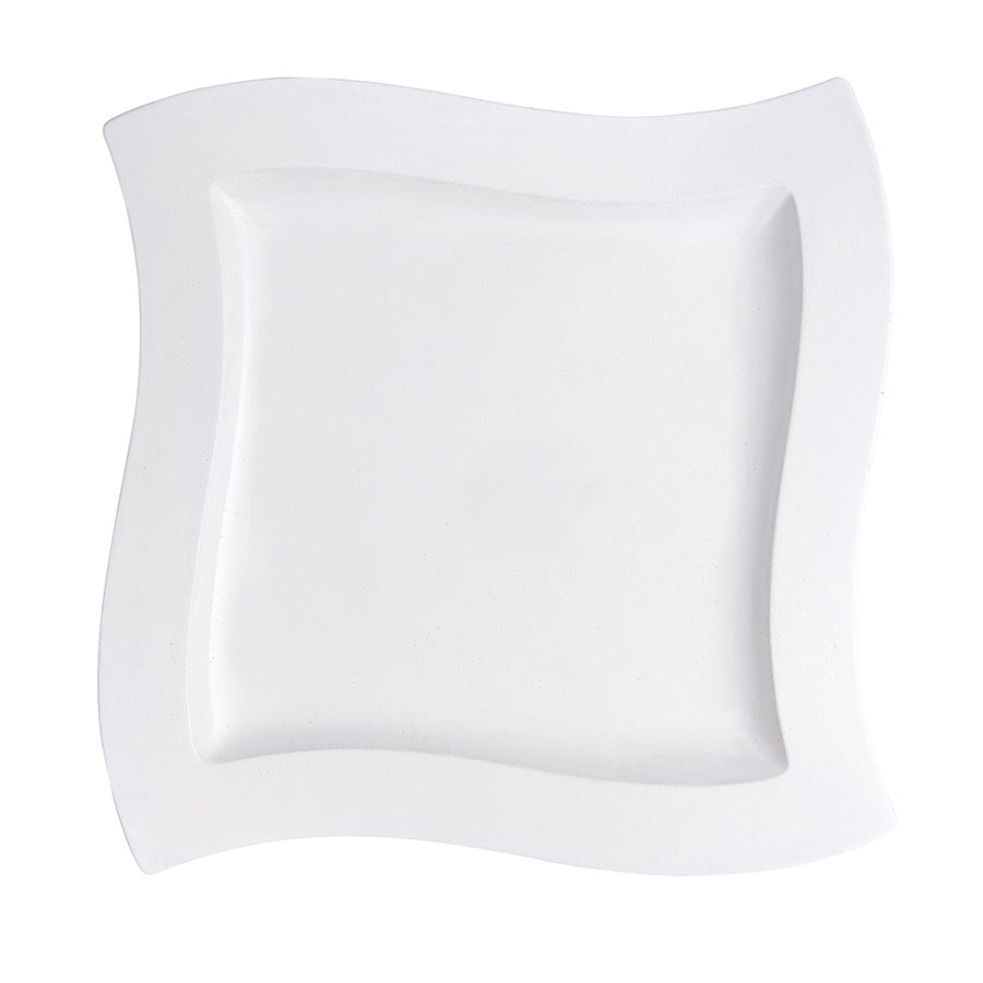 Villeroy & Boch New Wave Serveringsfat 34x34cm