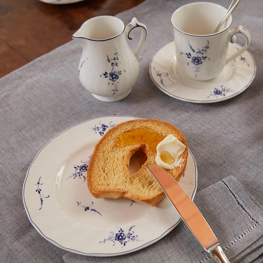 Villeroy & Boch Old Luxembourg Boch Asjett 16cm