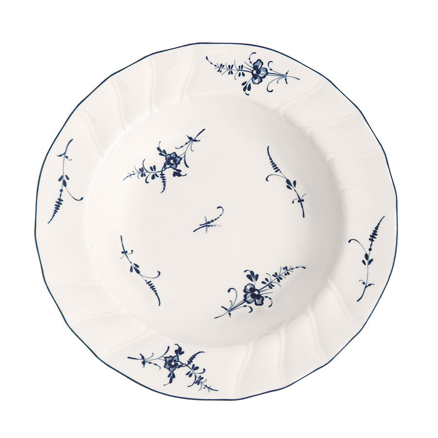 Villeroy & Boch Old Luxembourg Dyp Tallerken 23cm