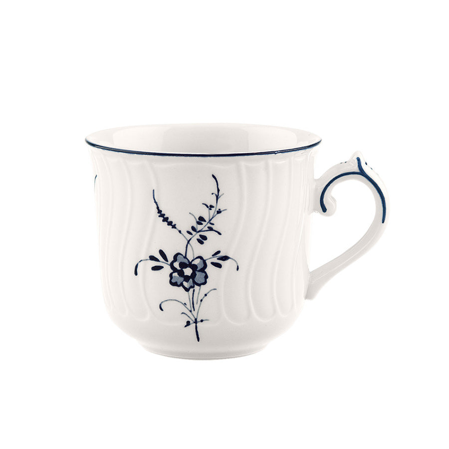 Villeroy & Boch Old Luxembourg Kaffe Overkopp 20cl