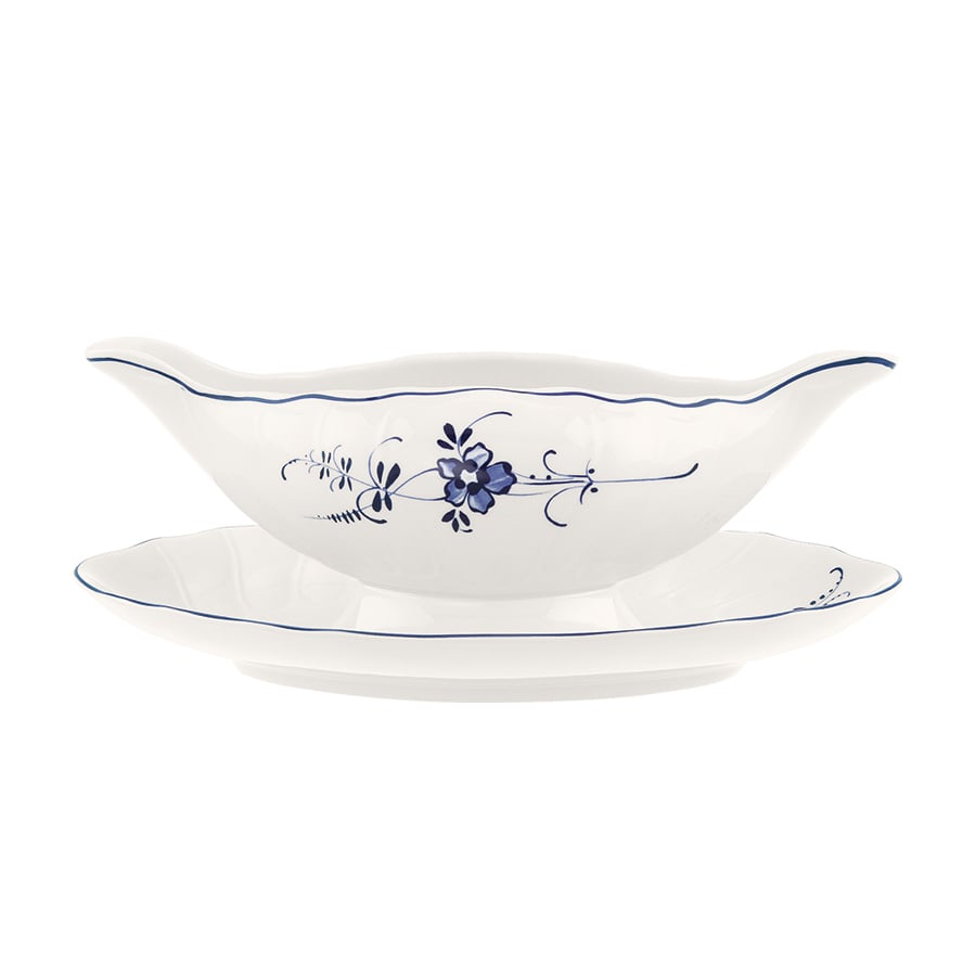 Villeroy & Boch Old Luxembourg Sausenebb 40cl