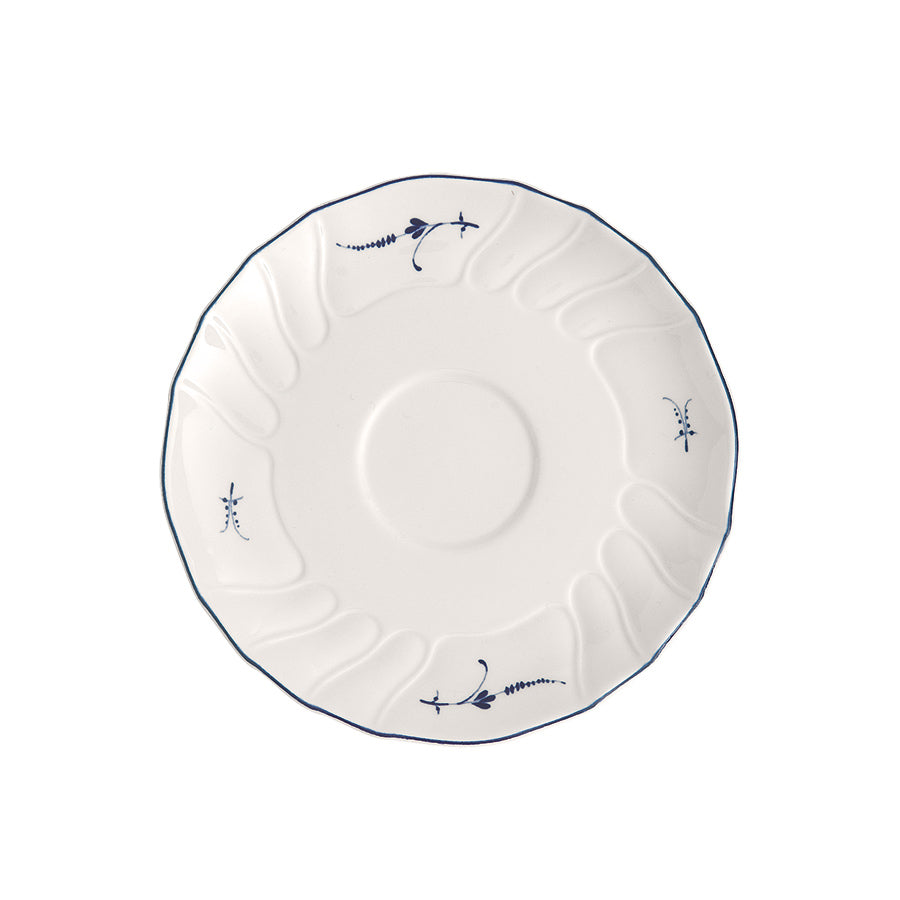 Villeroy & Boch Old Luxembourg Skål Til Kaffe overkopp 20cl