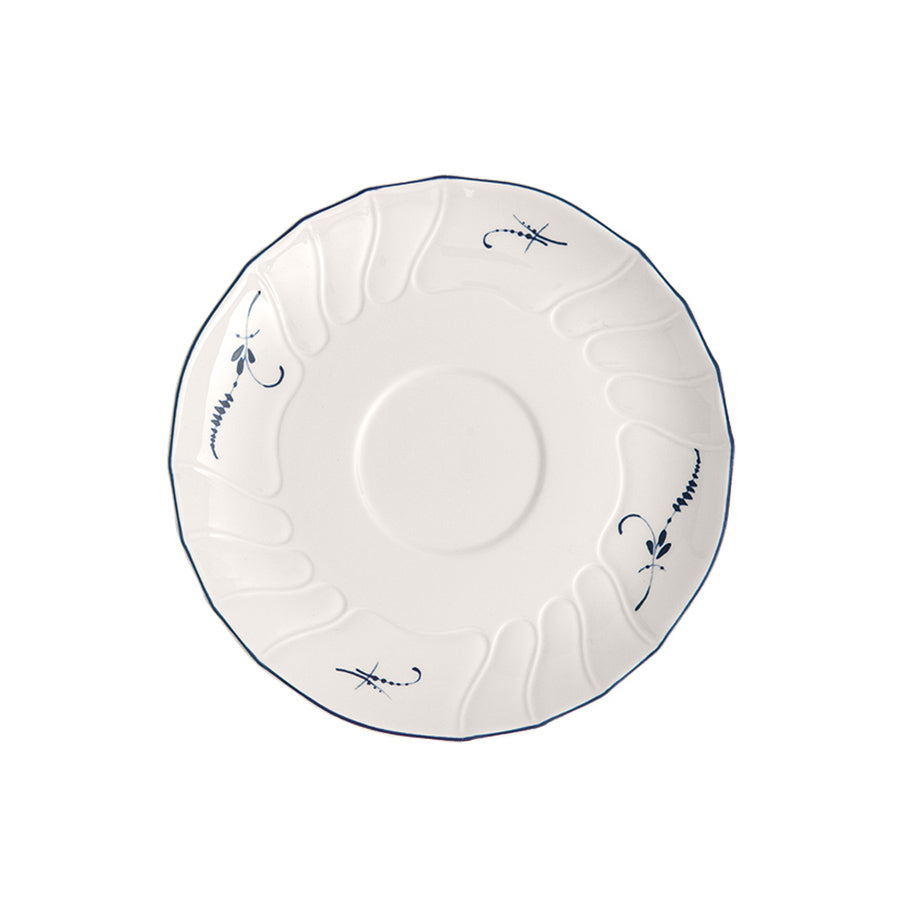 Villeroy & Boch Old Luxembourg Skål Til Tekopp 20cl