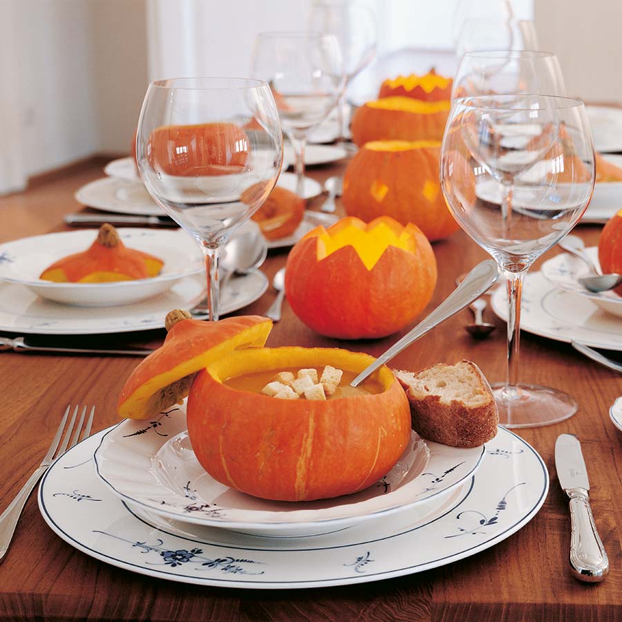 Villeroy & Boch Old Luxembourg Tallerken 30cm