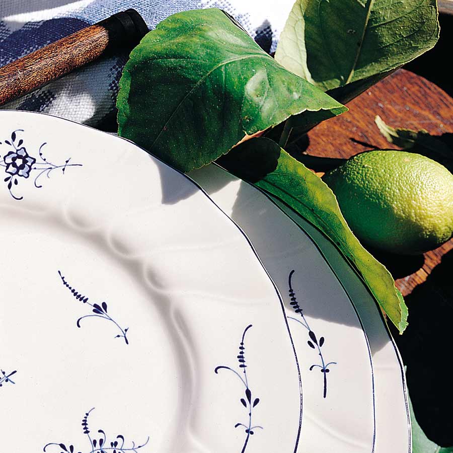 Villeroy & Boch Old Luxembourg Tallerken 26cm