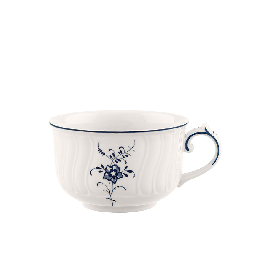 Villeroy & Boch Old Luxembourg Te Overkopp 20cl