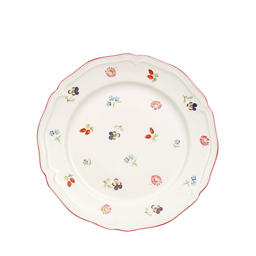 Villeroy & Boch Petite Fleur Asjett 21cm