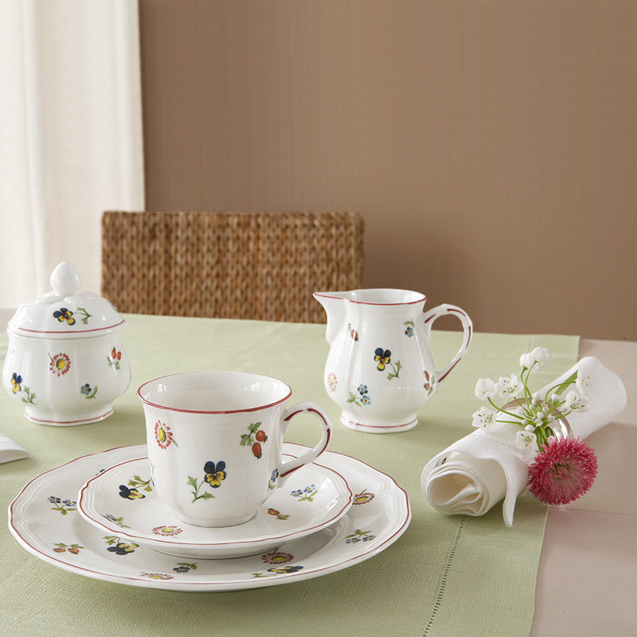 Villeroy & Boch Petite Fleur Kaffe Overkopp 20cl