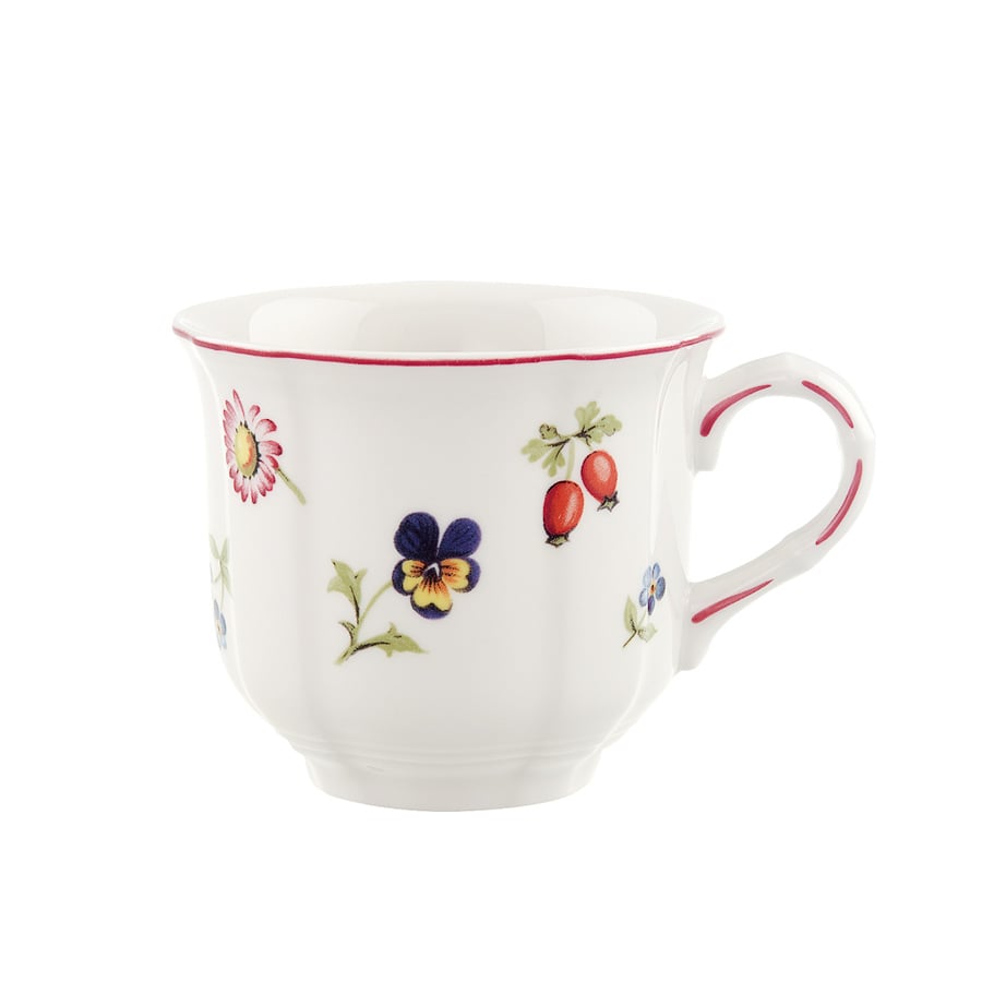 Villeroy & Boch Petite Fleur Kaffe Overkopp 20cl
