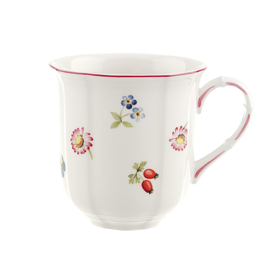 Villeroy & Boch Petite Fleur Krus 30cl