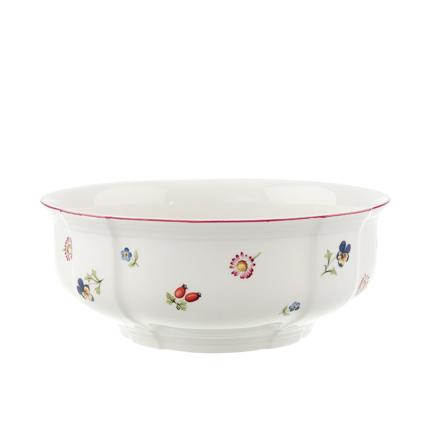 Villeroy & Boch Petite Fleur Serveringsbolle 21cm