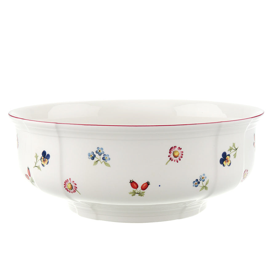 Villeroy & Boch Petite Fleur Serveringsbolle 25cm
