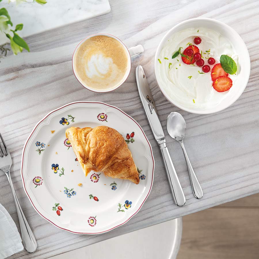 Villeroy & Boch Petite Fleur Skål 75cl