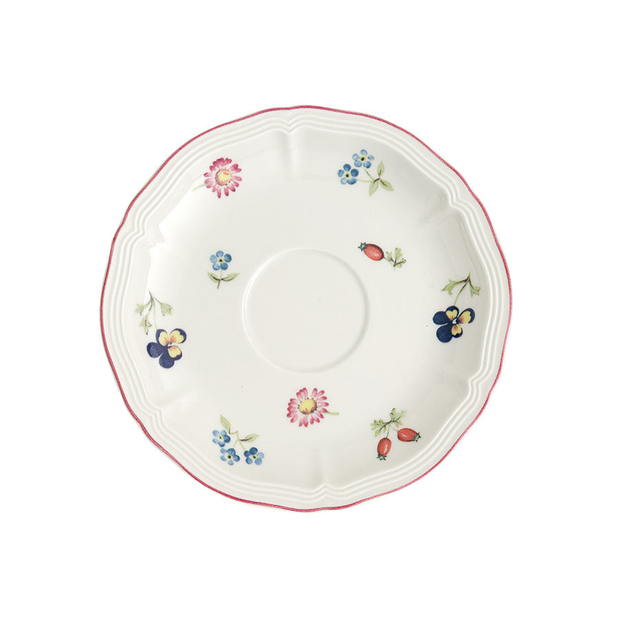 Villeroy & Boch Petite Fleur Skål Til Kaffe/Tekopp 20cl