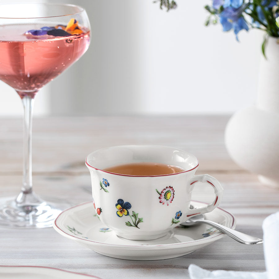 Villeroy & Boch Petite Fleur Te Overkopp 20cl