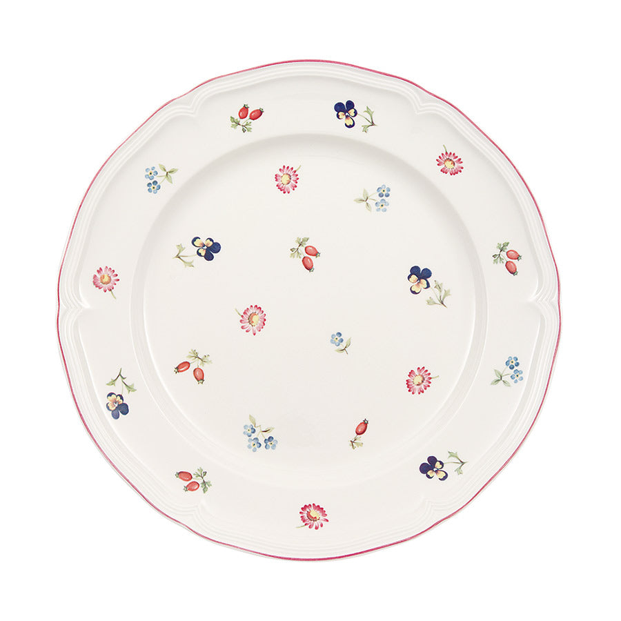Villeroy & Boch Petite Fleur Tallerken 26cm