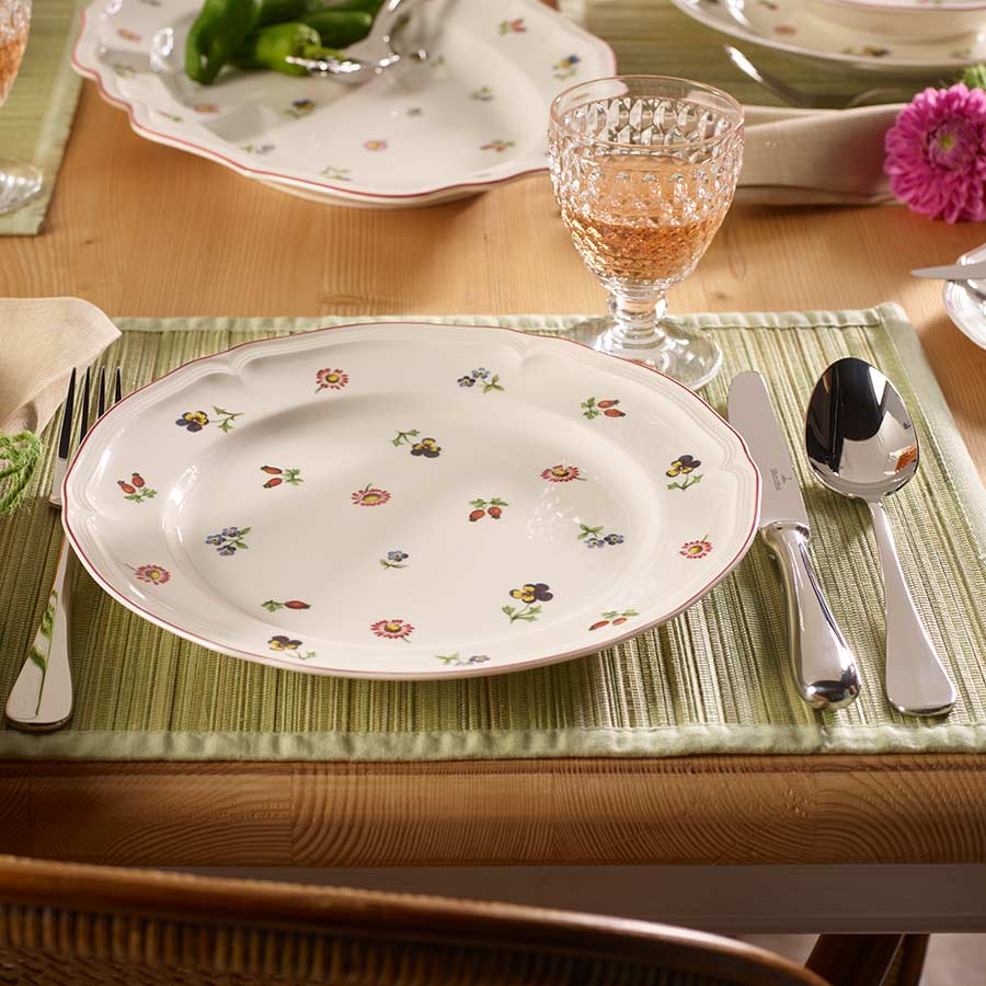 Villeroy & Boch Petite Fleur Tallerken 26cm