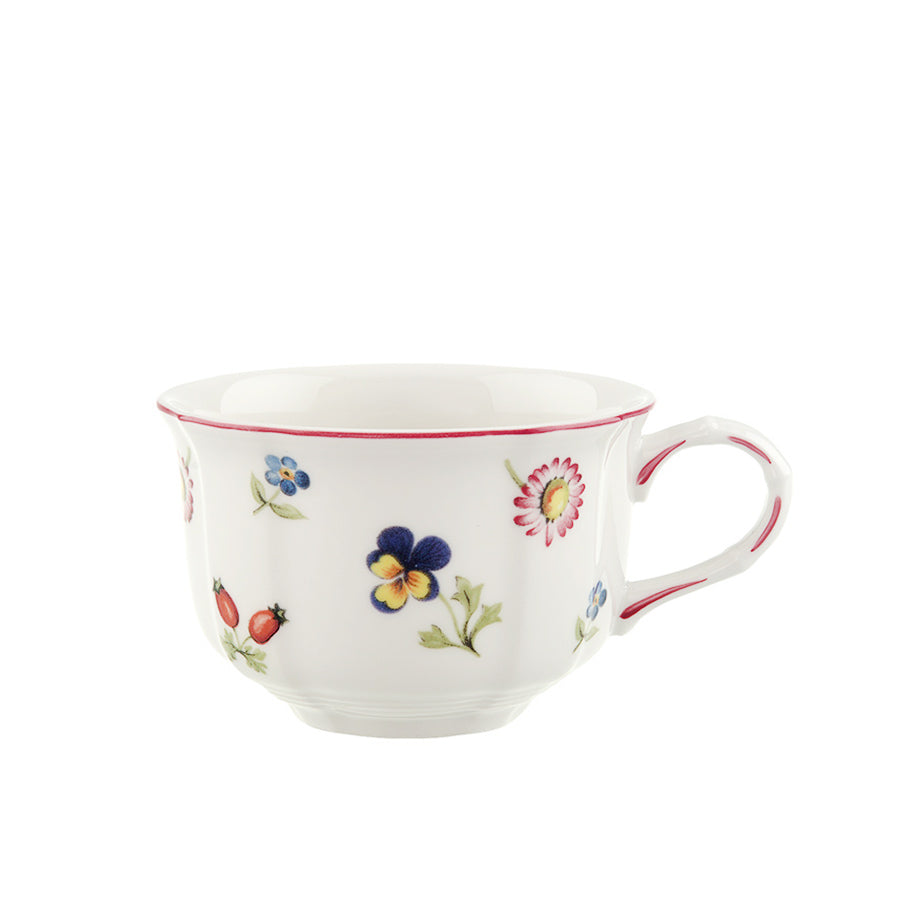Villeroy & Boch Petite Fleur Te Overkopp 20cl