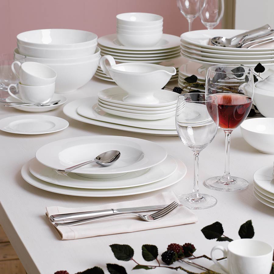 Villeroy & Boch Royal Tallerken 27cm