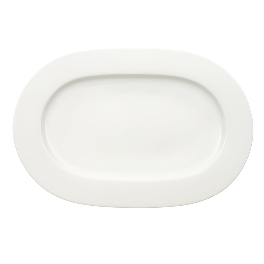 Villeroy & Boch Royal Ovalt Fat 34cm