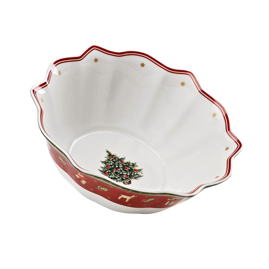 Villeroy & Boch Toy's Delight Serveringsbolle 32cm