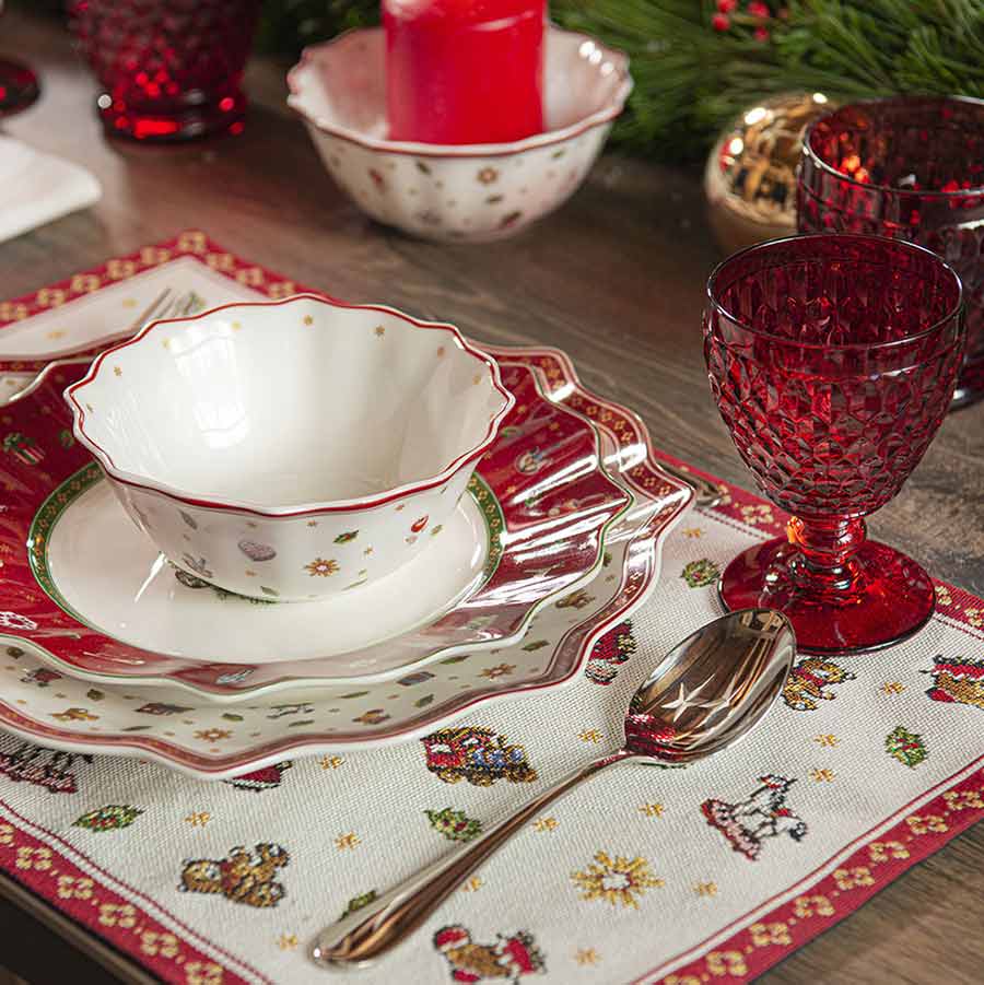Villeroy & Boch Toy's Delight Bolle Liten 15cm