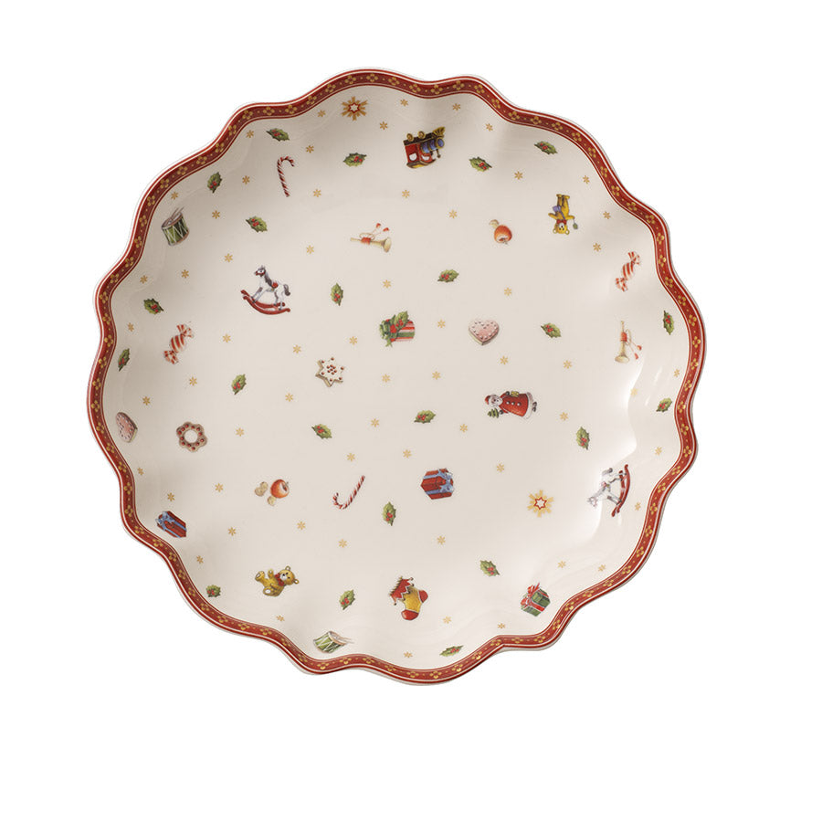 Villeroy & Boch Toy's Delight Skål 25cm