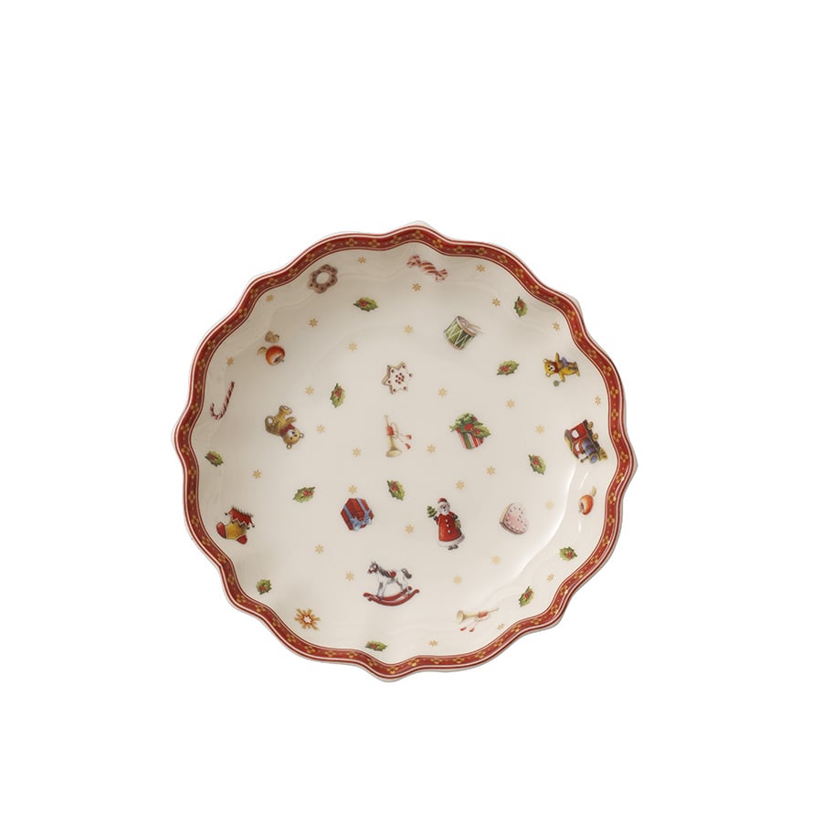 Villeroy & Boch Toy's Delight Skål 16cm