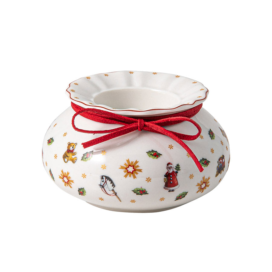 Villeroy & Boch Toy's Delight Telysholder