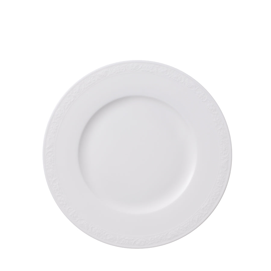 Villeroy & Boch White Pearl Asjett 22cm